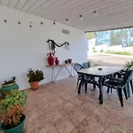 Casa Da Mae بيت خشبي *