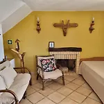 بيت خشبي Casa Da Mae Salir