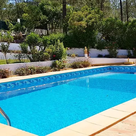 אכסניה Casa Da Mae