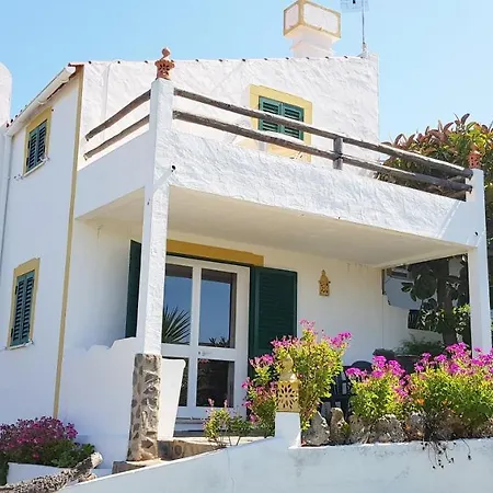 אכסניה Casa Da Mae Salir