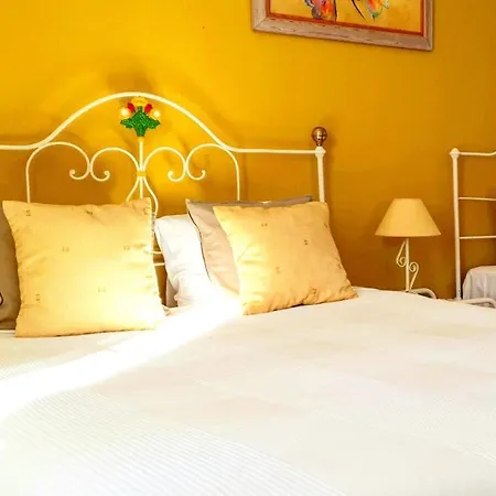 ロッジ Casa Da Mae Salir