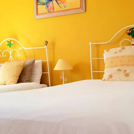 ロッジ Casa Da Mae *