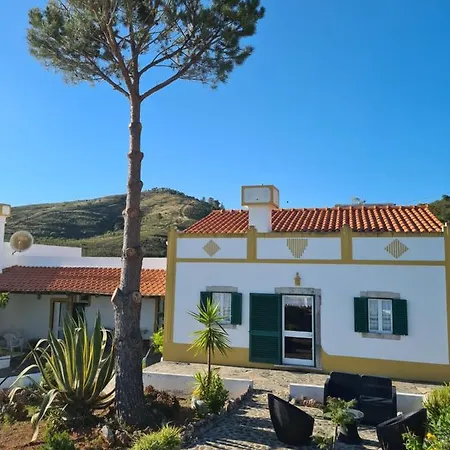 Casa Da Mae * Salir