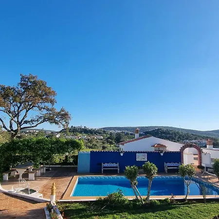 אכסניה Casa Da Mae *