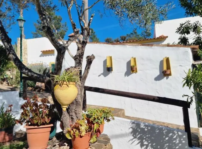 Lodge Casa Da Mae Salir