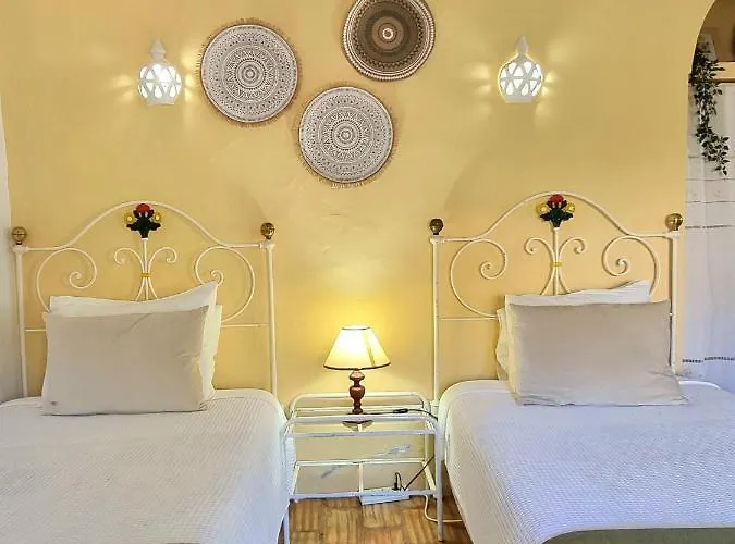 Casa Da Mae Lodge Salir