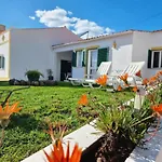 Jaktstuga Casa Da Mae Salir