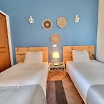 Jaktstuga Casa Da Mae Salir