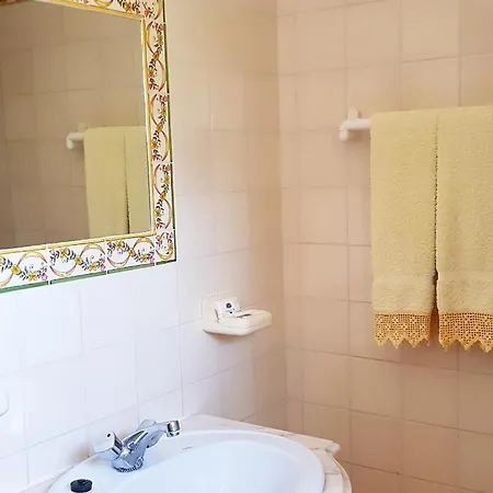 Hytte Casa Da Mae Salir