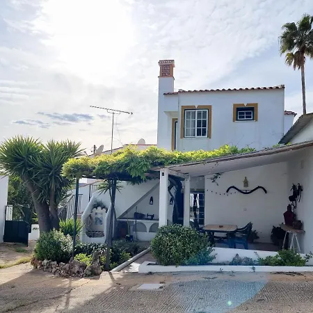 Casa Da Mae