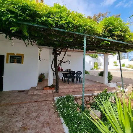 Casa Da Mae