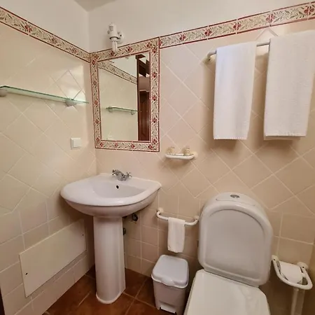 Domek letniskowy Casa Da Mae
