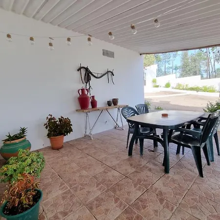 Casa Da Mae Lodge *