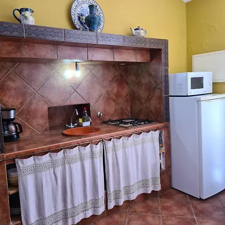 Domek letniskowy Casa Da Mae *