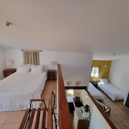 Casa Da Mae