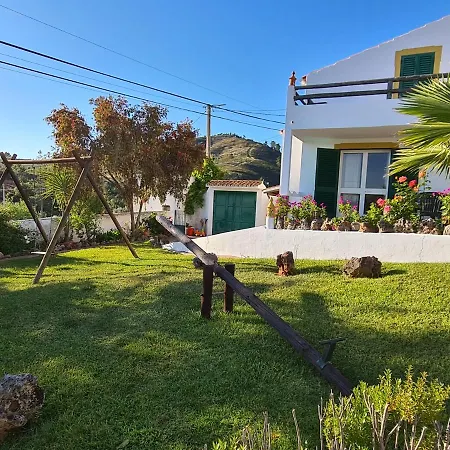 Casa Da Mae