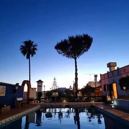 Lodge Casa Da Mae