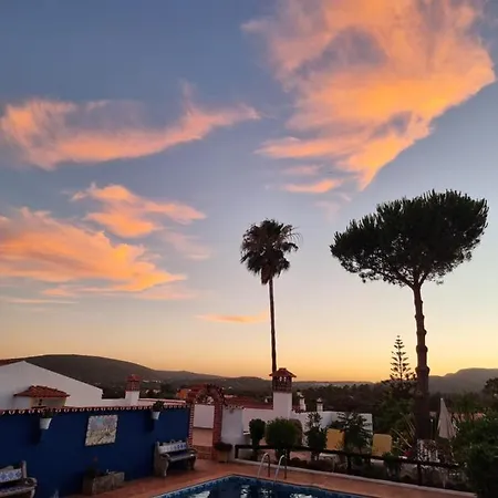 Casa Da Mae Lodge