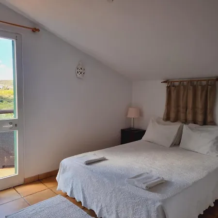 Casa Da Mae Lodge