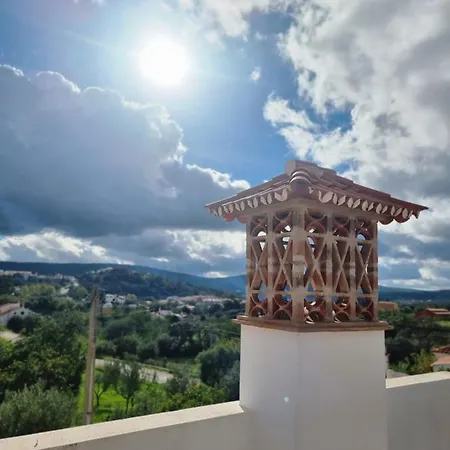 Casa Da Mae * Salir