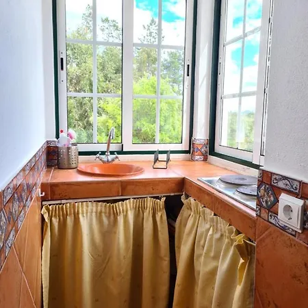 Casa Da Mae * Salir