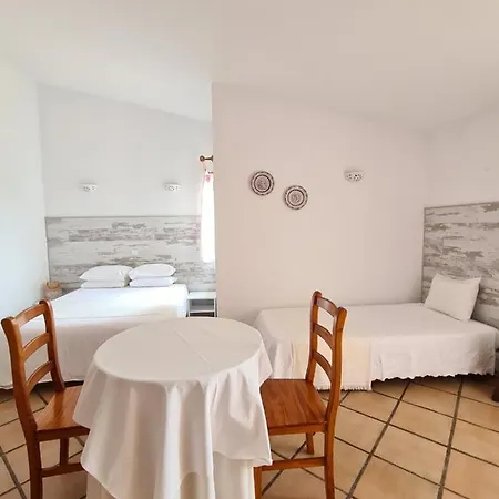 Lodge Casa Da Mae Salir