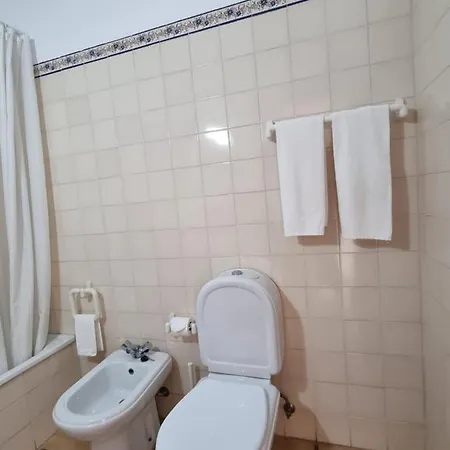 Casa Da Mae * Salir