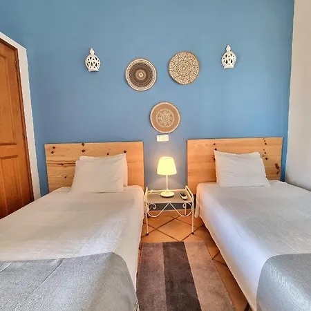 Domek letniskowy Casa Da Mae Salir