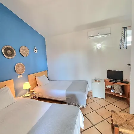 Casa Da Mae Lodge *