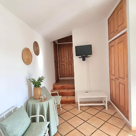 Casa Da Mae Domek letniskowy