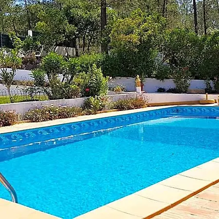 Casa Da Mae Lodge