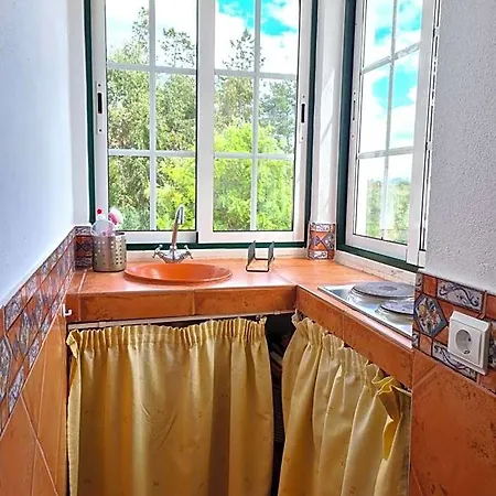Casa Da Mae Lodge