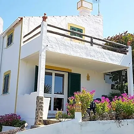 Casa Da Mae *