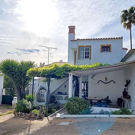 Lodge Casa Da Mae