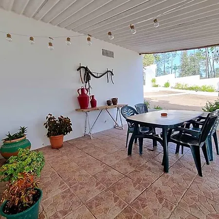 Casa Da Mae