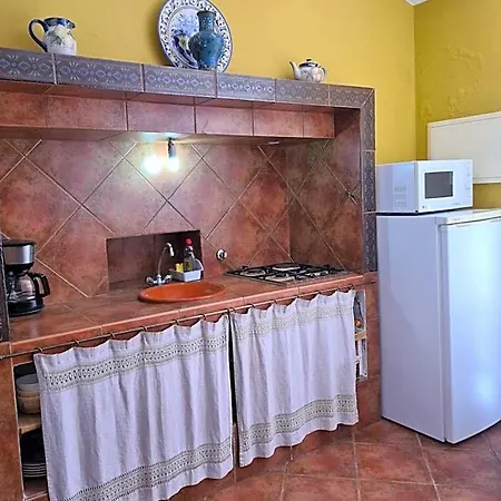 Casa Da Mae Salir