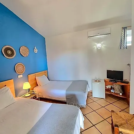 Casa Da Mae Lodge Salir