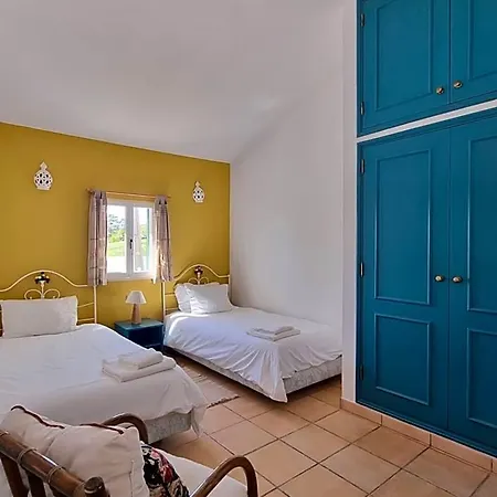 Casa Da Mae Domek letniskowy *