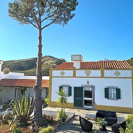 Casa Da Mae Lodge