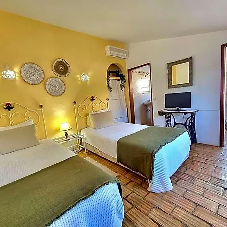 Lodge Casa Da Mae