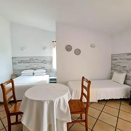 Domek letniskowy Casa Da Mae *