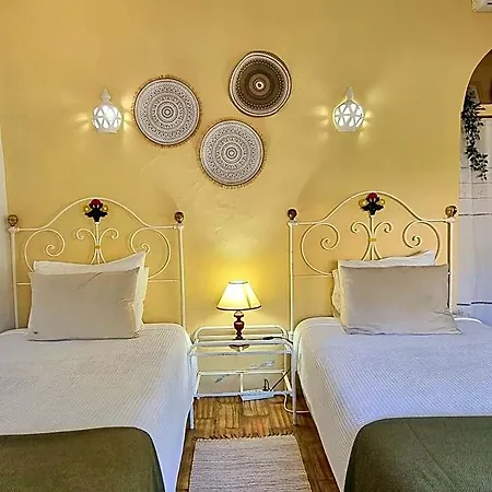Casa Da Mae Domek letniskowy *