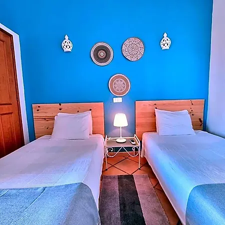Casa Da Mae Domek letniskowy Salir