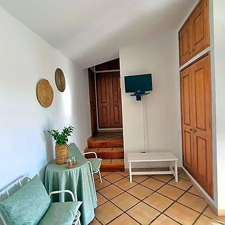 Casa Da Mae Domek letniskowy Salir
