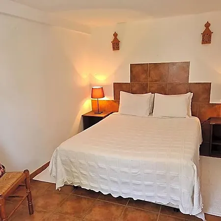 Casa Da Mae