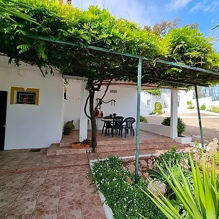 Casa Da Mae *