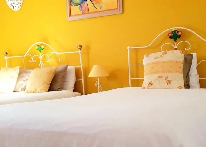 Jaktstuga Casa Da Mae *