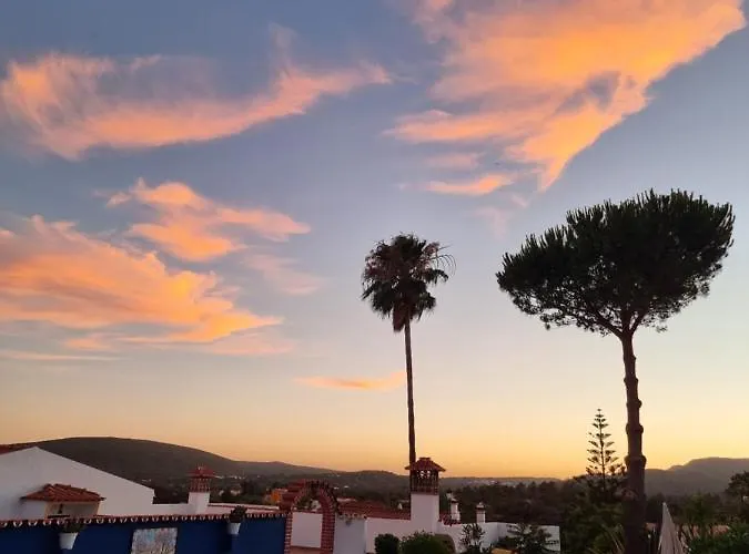 Casa Da Mae Jaktstuga