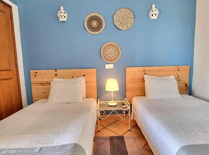 Jaktstuga Casa Da Mae Salir