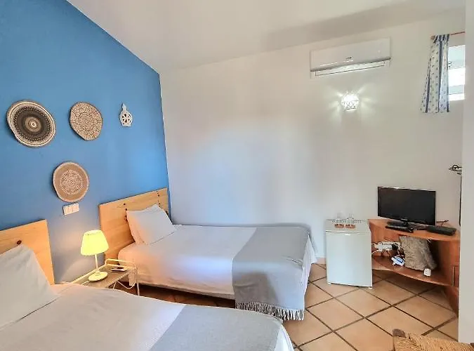 Casa Da Mae Jaktstuga *